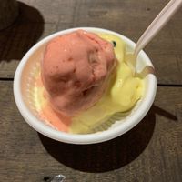   at Gelato Lab in Siem Reap