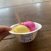   at Gelato Lab in Siem Reap