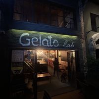   at Gelato Lab in Siem Reap