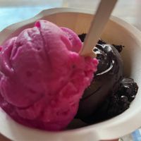   at Gelato Lab in Siem Reap