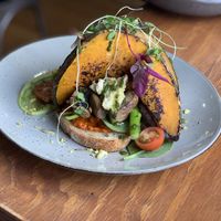 “The Love of Plants” at Onyx by Chrissy's Organics in Traralgon