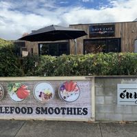 Front  at Onyx by Chrissy's Organics in Traralgon