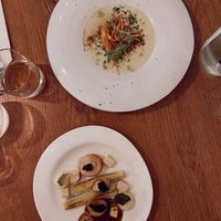   at Meatless District - Da Costabuurt in Amsterdam