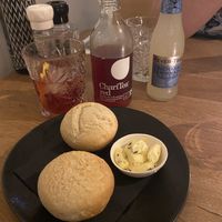 Seaweed 🧈   at Meatless District - Da Costabuurt in Amsterdam