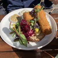   at Meatless District - Da Costabuurt in Amsterdam