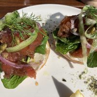   at Meatless District - Da Costabuurt in Amsterdam