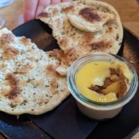 Faux Gras at Meatless District - Da Costabuurt in Amsterdam