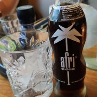 Cola at Meatless District - Da Costabuurt in Amsterdam