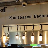 Deco at Meatless District - Da Costabuurt in Amsterdam