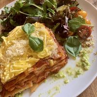   at Meatless District - Da Costabuurt in Amsterdam