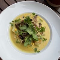   at Meatless District - Da Costabuurt in Amsterdam