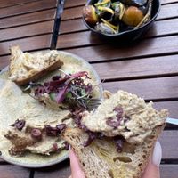   at Meatless District - Da Costabuurt in Amsterdam