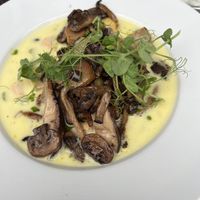  Chowder  at Meatless District - Da Costabuurt in Amsterdam