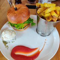  at Meatless District - Da Costabuurt in Amsterdam