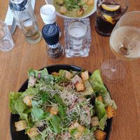  at Meatless District - Da Costabuurt in Amsterdam