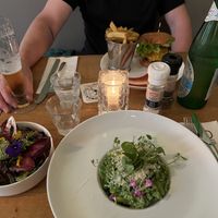   at Meatless District - Da Costabuurt in Amsterdam