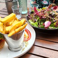  at Meatless District - Da Costabuurt in Amsterdam