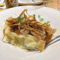 Great food, nice atmosphere, only plant based and high quality  at Meatless District - Da Costabuurt in Amsterdam