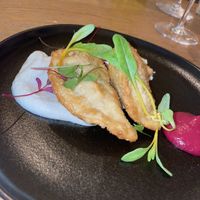 Starter   at Meatless District - Da Costabuurt in Amsterdam