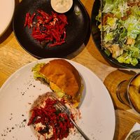  at Meatless District - Da Costabuurt in Amsterdam