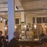  at Meatless District - Da Costabuurt in Amsterdam