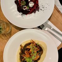   at Meatless District - Da Costabuurt in Amsterdam