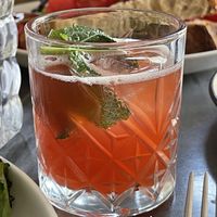 Kombucha   at Meatless District - Da Costabuurt in Amsterdam