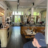   at Meatless District - Da Costabuurt in Amsterdam