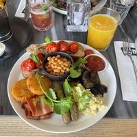   at Meatless District - Da Costabuurt in Amsterdam