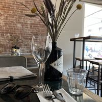   at Meatless District - Da Costabuurt in Amsterdam