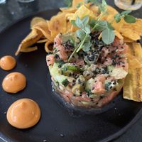   at Meatless District - Da Costabuurt in Amsterdam