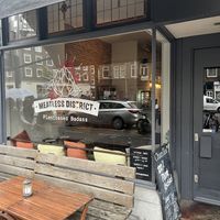   at Meatless District - Da Costabuurt in Amsterdam