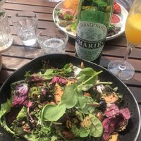   at Meatless District - Da Costabuurt in Amsterdam