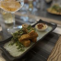   at Meatless District - Da Costabuurt in Amsterdam