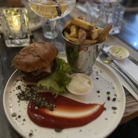   at Meatless District - Da Costabuurt in Amsterdam