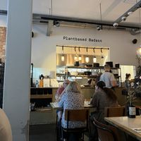   at Meatless District - Da Costabuurt in Amsterdam