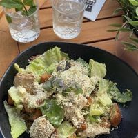   at Meatless District - Da Costabuurt in Amsterdam