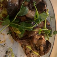 Not only is the food AMAZING! But the stuff is dogs friendly.. it makes the experience of eating the delicious food even better !  at Meatless District - Da Costabuurt in Amsterdam