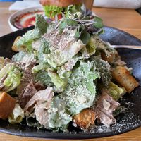  #Veganuary at Meatless District - Da Costabuurt in Amsterdam