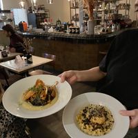  #Veganuary at Meatless District - Da Costabuurt in Amsterdam