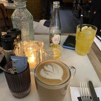   at Meatless District - Da Costabuurt in Amsterdam