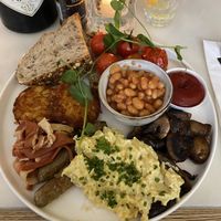   at Meatless District - Da Costabuurt in Amsterdam