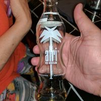 AfriCola at Meatless District - Da Costabuurt in Amsterdam