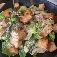 MD Cesar Salad at Meatless District - Da Costabuurt in Amsterdam