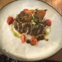 No Mis-Steak  at Meatless District - Da Costabuurt in Amsterdam