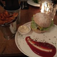  at Meatless District - Da Costabuurt in Amsterdam