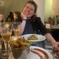   at Meatless District - Da Costabuurt in Amsterdam