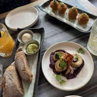   at Meatless District - Da Costabuurt in Amsterdam