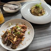   at Meatless District - Da Costabuurt in Amsterdam