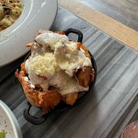   at Meatless District - Da Costabuurt in Amsterdam